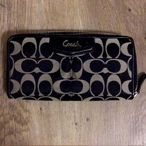 Coach Wallet💥